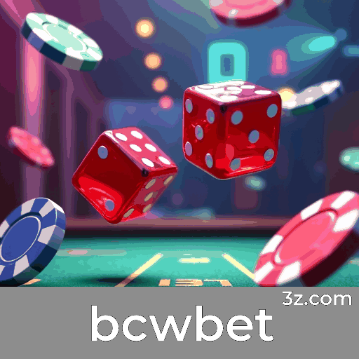 bcwbet: Seu Cassino Online Seguro e Divertido