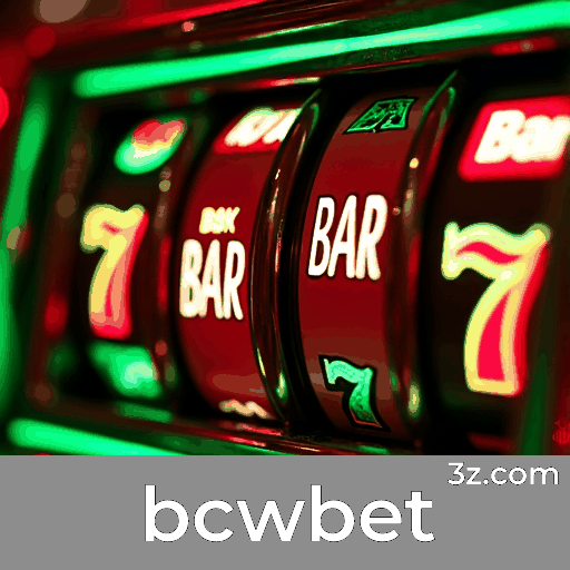 bcwbet: Seu Cassino Online Seguro e Divertido